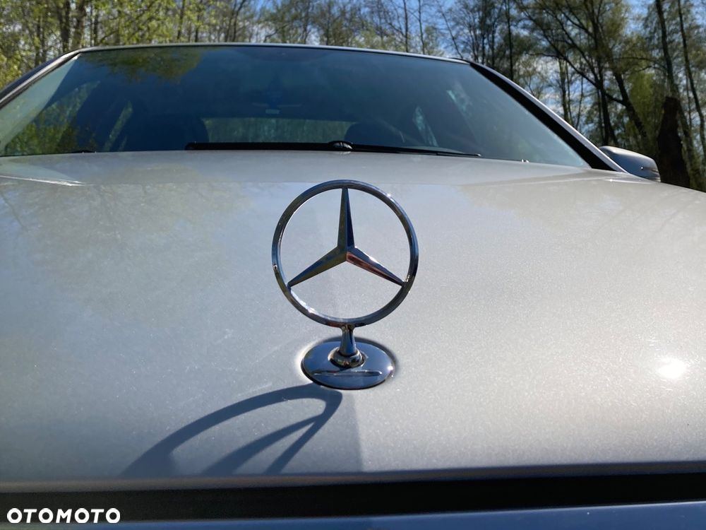 Mercedes-Benz Klasa C - 5