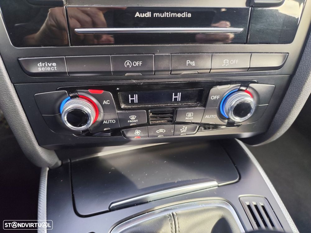 Audi A5 Sportback 2.0 TDI quattro S-line - 19