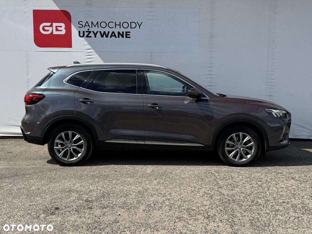 MG HS 1.5 T-GDI Excite DCT - 6