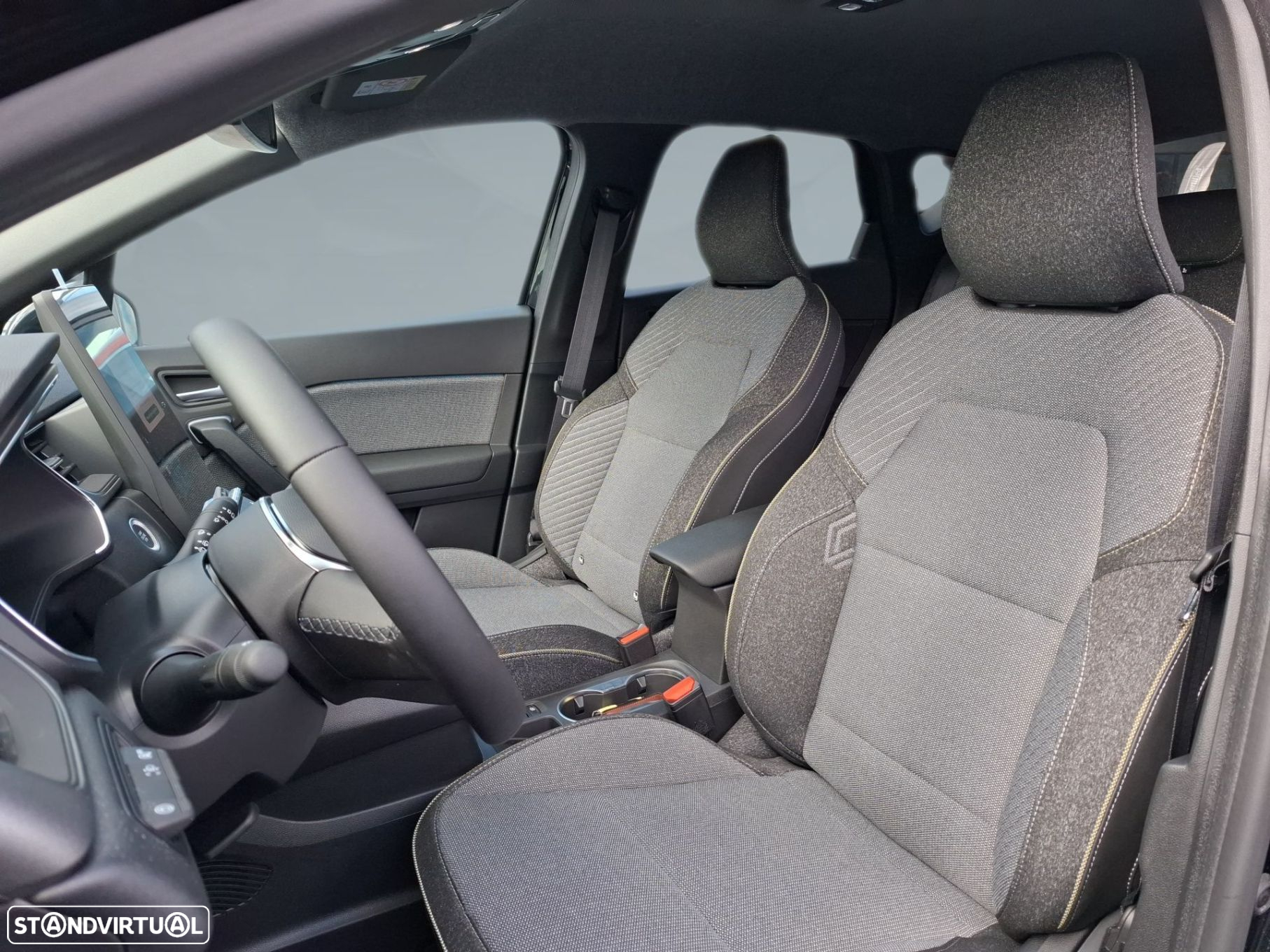 Renault Captur 1.0 TCe Techno - 11