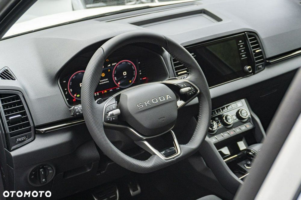 Skoda Karoq - 15