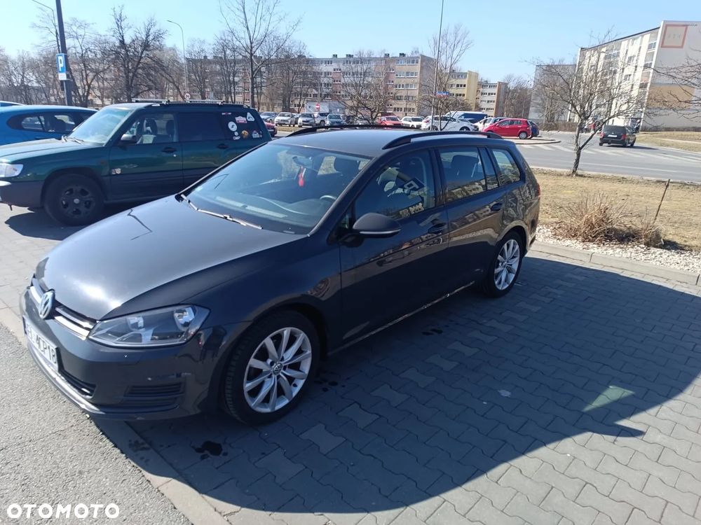 Volkswagen Golf - 3