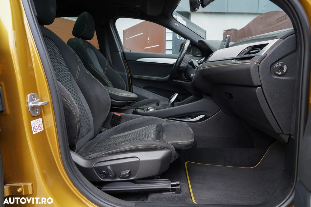 BMW X2 xDrive20d Aut. - 7