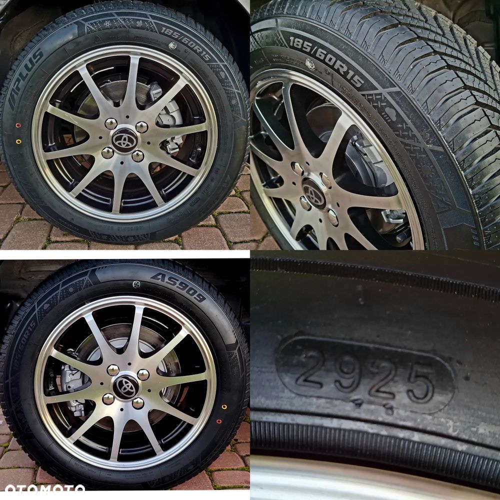 Toyota Yaris 1.33 VVT-i Cool+ - 37