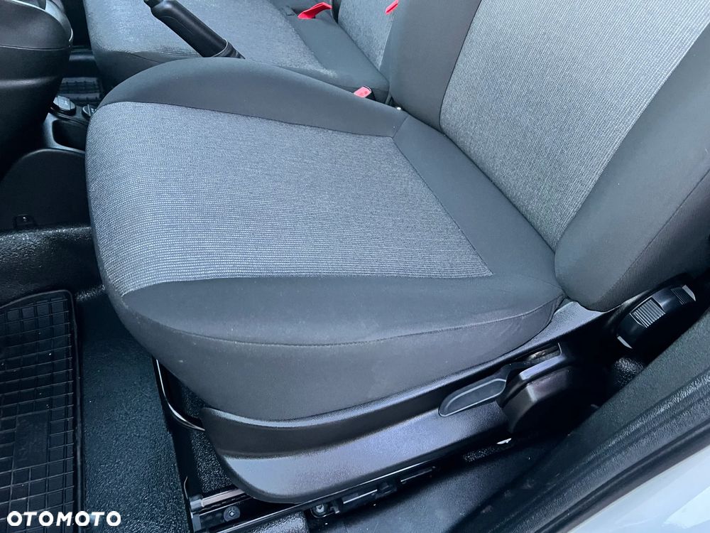 Fiat Doblo L2 Maxi Long Mroźnia  Salon PL - 9