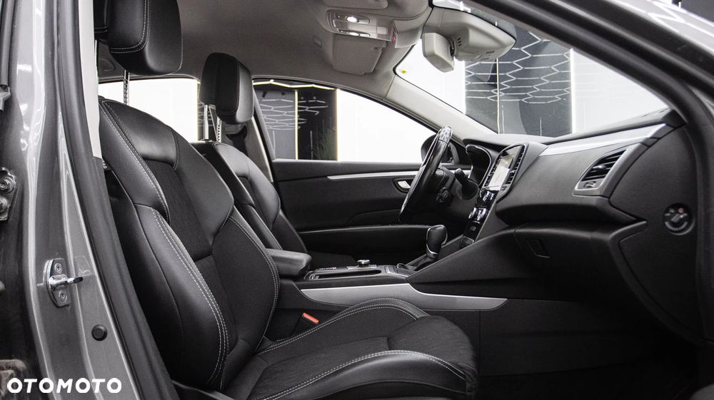 Renault Talisman 1.3 TCe FAP Limited EDC - 23
