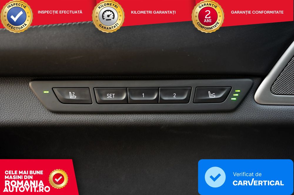 BMW Seria 7 730Ld - 10