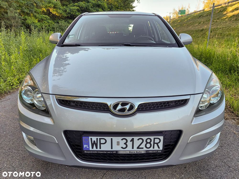 Hyundai i30 - 3
