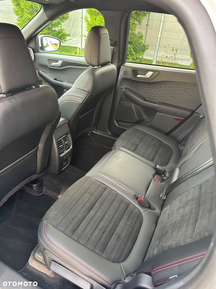Ford Kuga 2.0 EcoBlue AWD ST-Line - 16