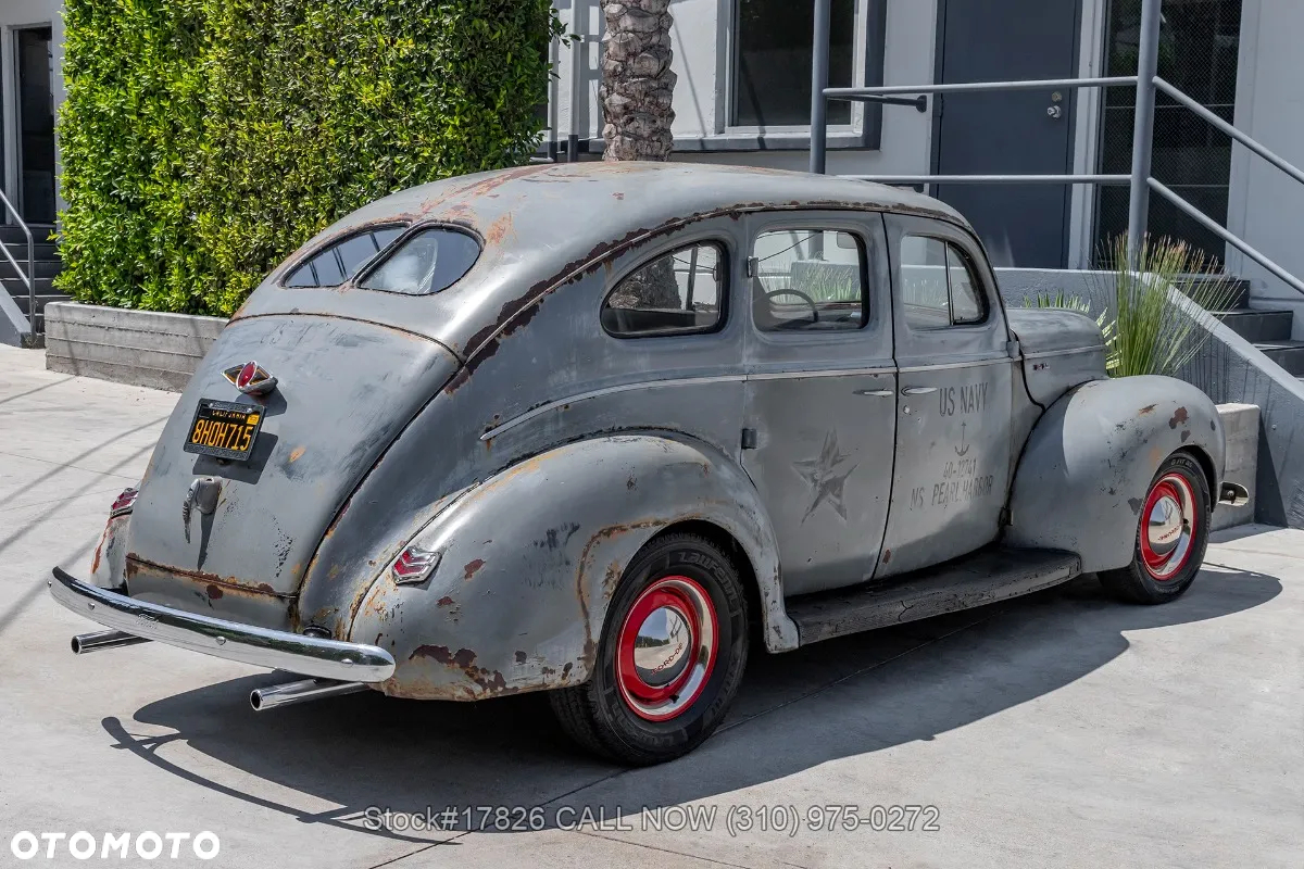 Ford Inny - 16