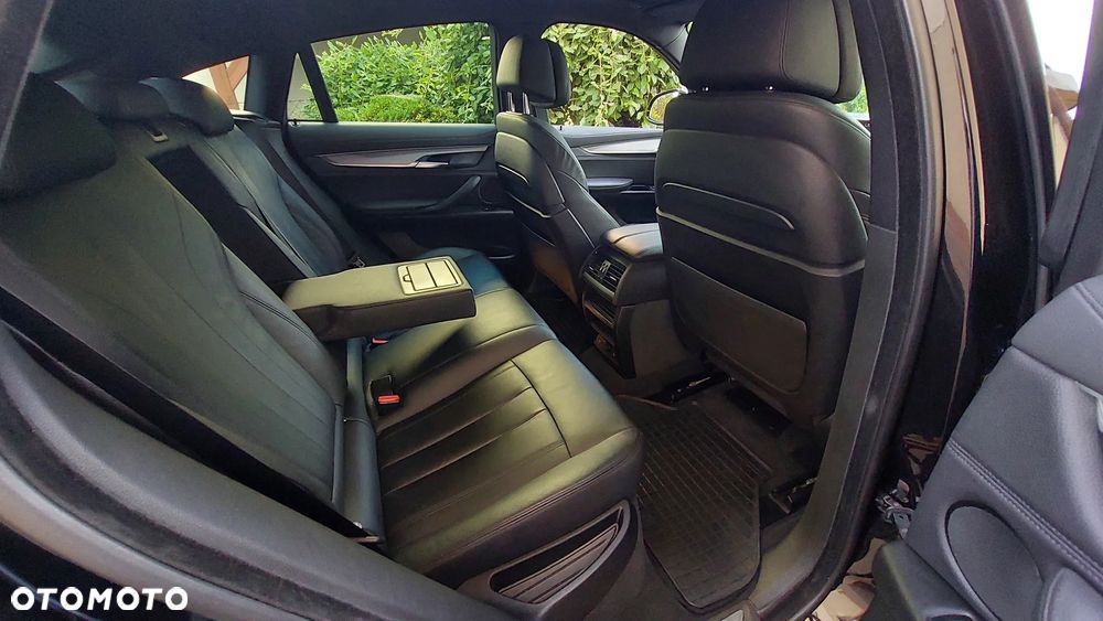 BMW X6 xDrive30d M Sport - 19