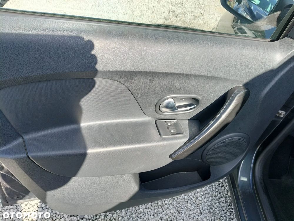 Dacia Logan - 19