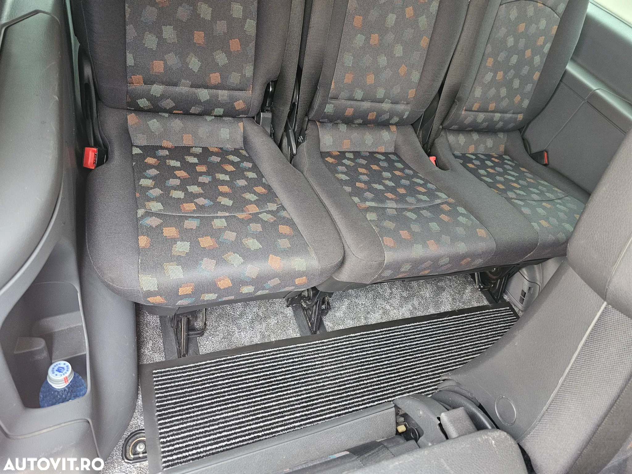 Mercedes-Benz Vito - 15