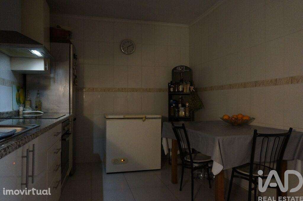 Ateliê T3 em Vale de Santiago de 112,24 m2 - Grande imagem: 3/12