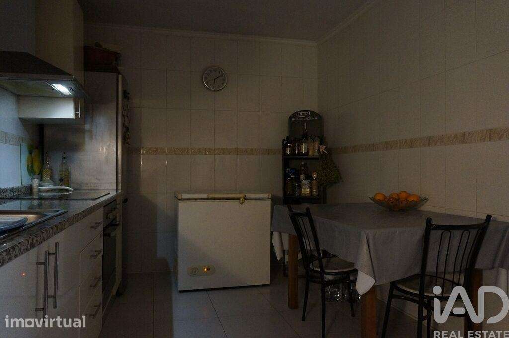 Ateliê T3 em Vale de Santiago de 112,24 m2 - Grande imagem: 3/12