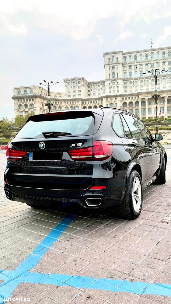 BMW X5 xDrive30d - 11