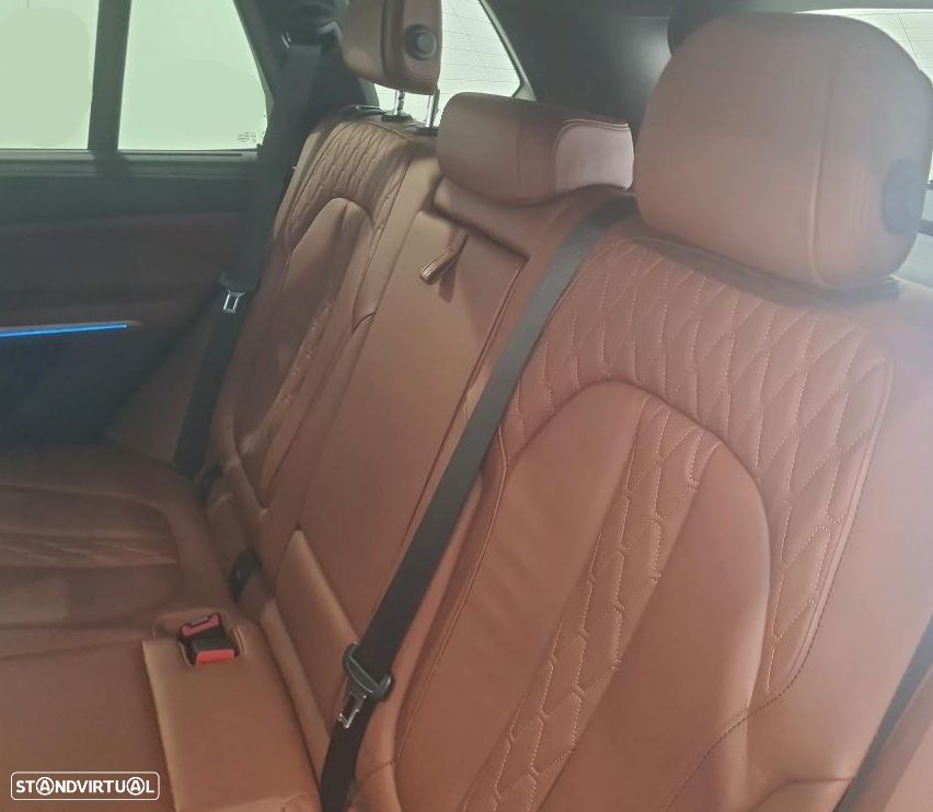 BMW X5 45 e xDrive Pack M - 7