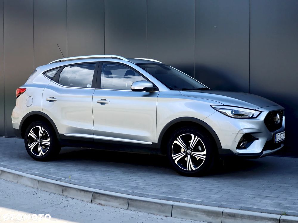 MG ZS 1.5 VTi-Tech Exclusive - 15