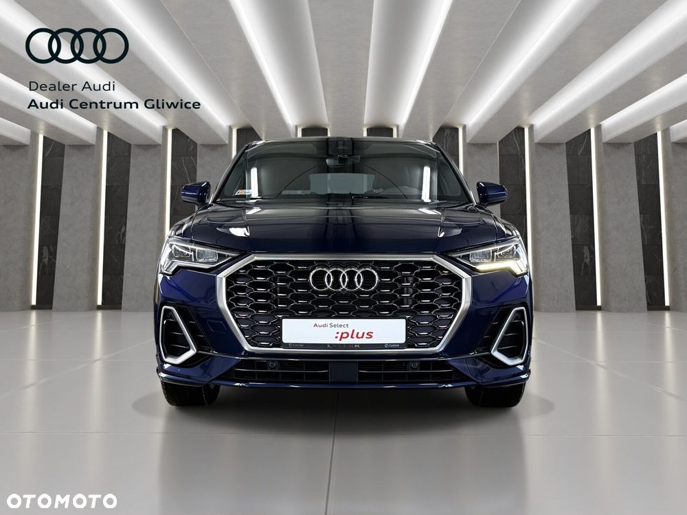 Audi Q3 - 10