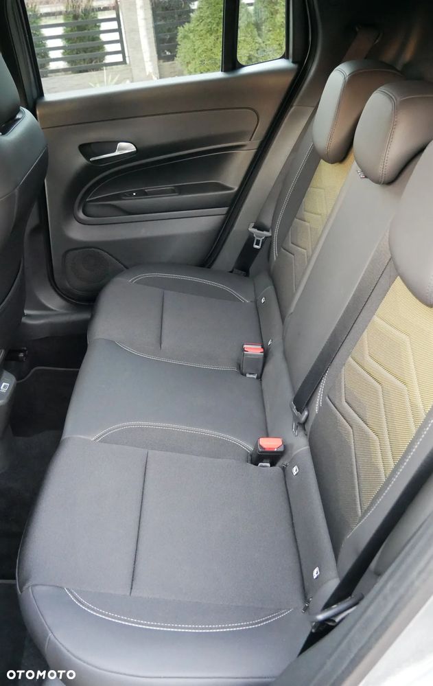 Jeep Avenger Summit+ - 20