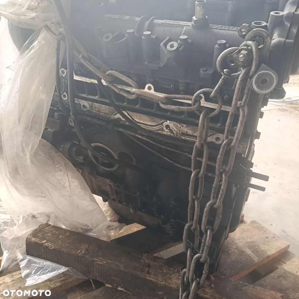 Silnik Iveco, Ducato, Jumper, Boxer 2300 cm 2006-2012 rok - 13