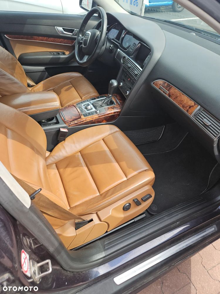 Audi A6 Avant 3.0 TDI tiptronic quattro - 19
