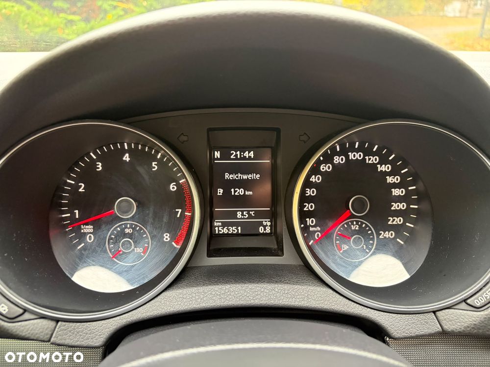Volkswagen Golf 1.4 TSI Style - 18