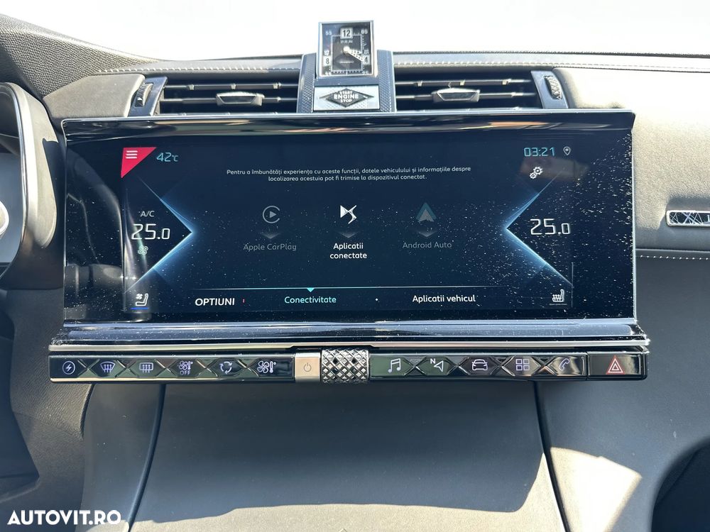 DS Automobiles DS 7 Crossback - 23