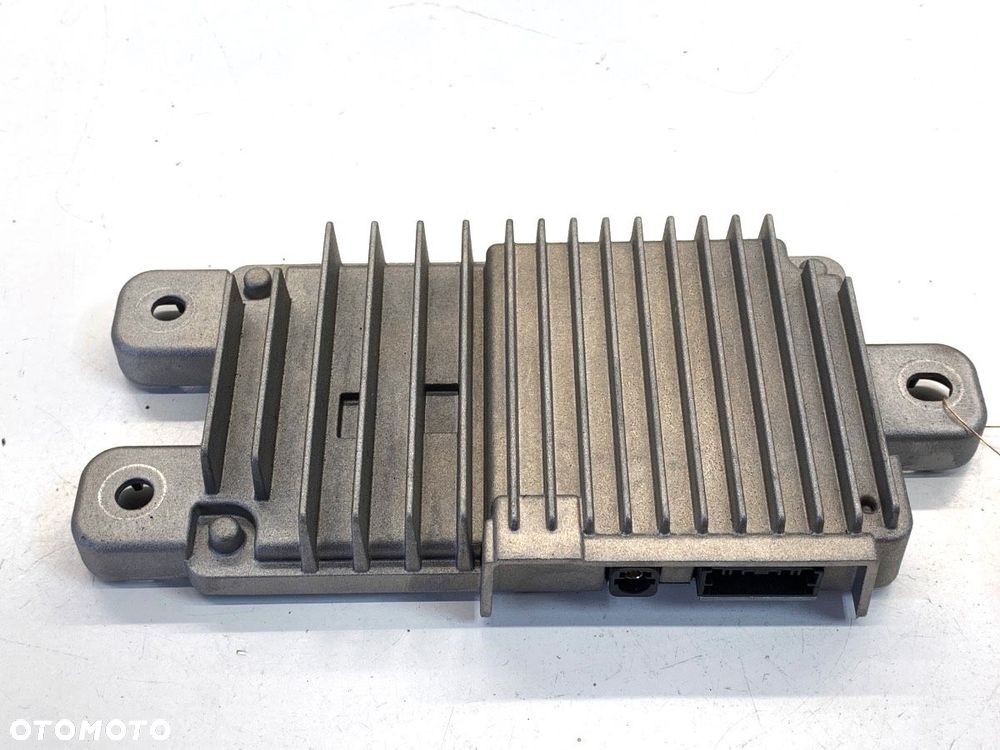 WZMACNIACZ  MG (SAIC) HS 2018 - 2022 1.5 20 T 124 kW [169 KM] benzyna 2018 - 2022 11939247 - 1