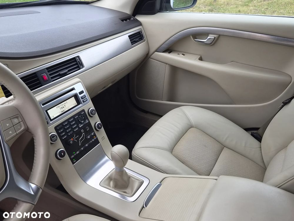Volvo V70 - 21