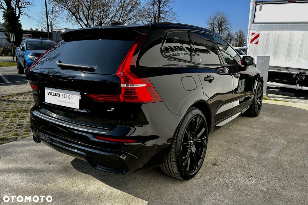 Volvo XC 60 - 7