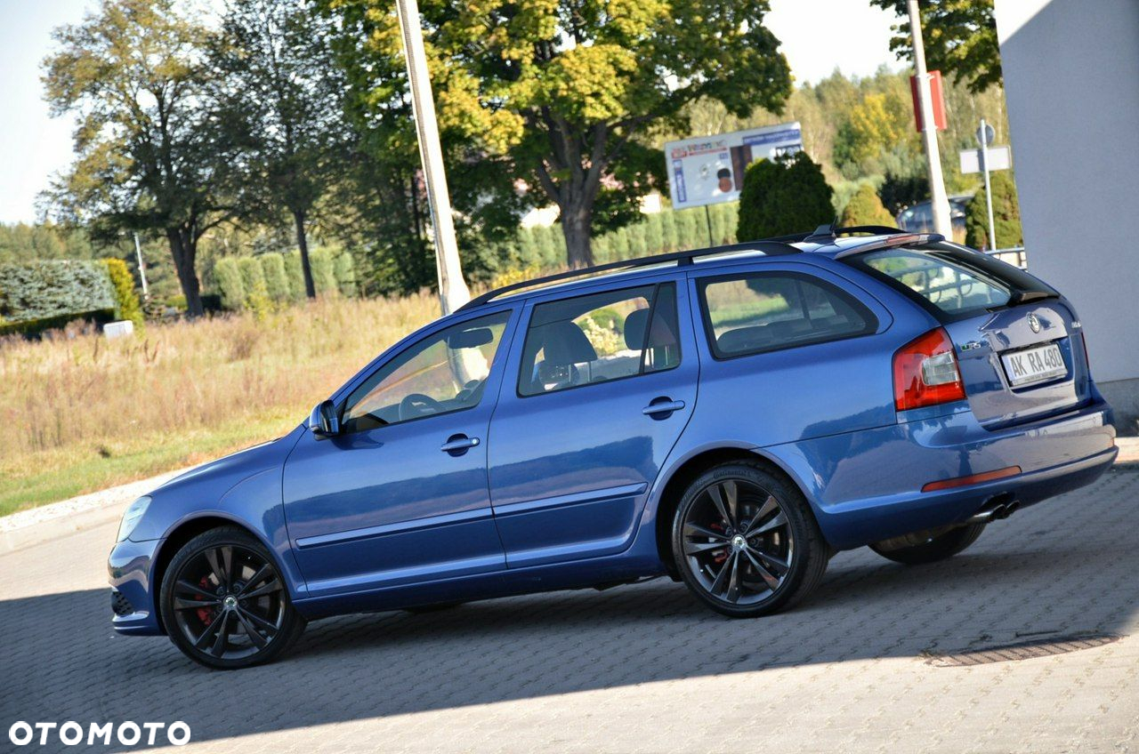 Skoda Octavia - 12