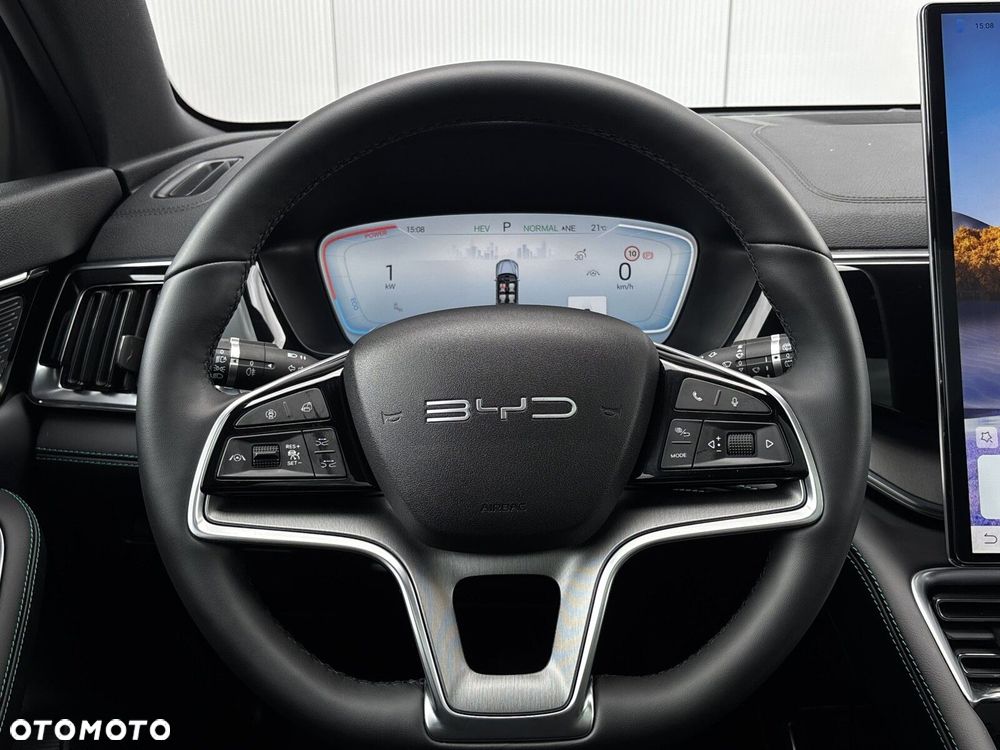 BYD Seal U - 15