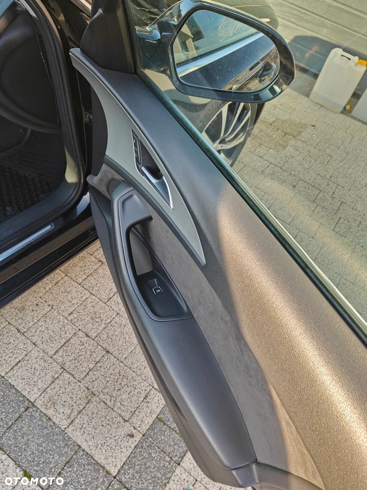 Audi A6 Avant 3.0 TDI DPF quattro S tronic - 14