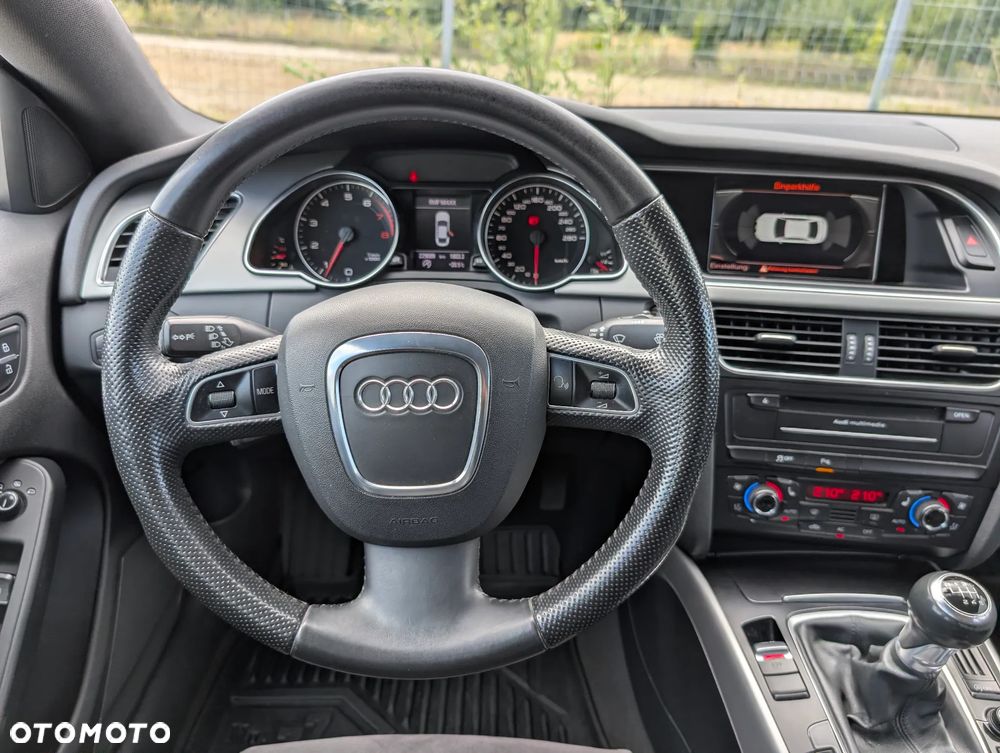 Audi A5 Sportback 2.0 TFSI - 15