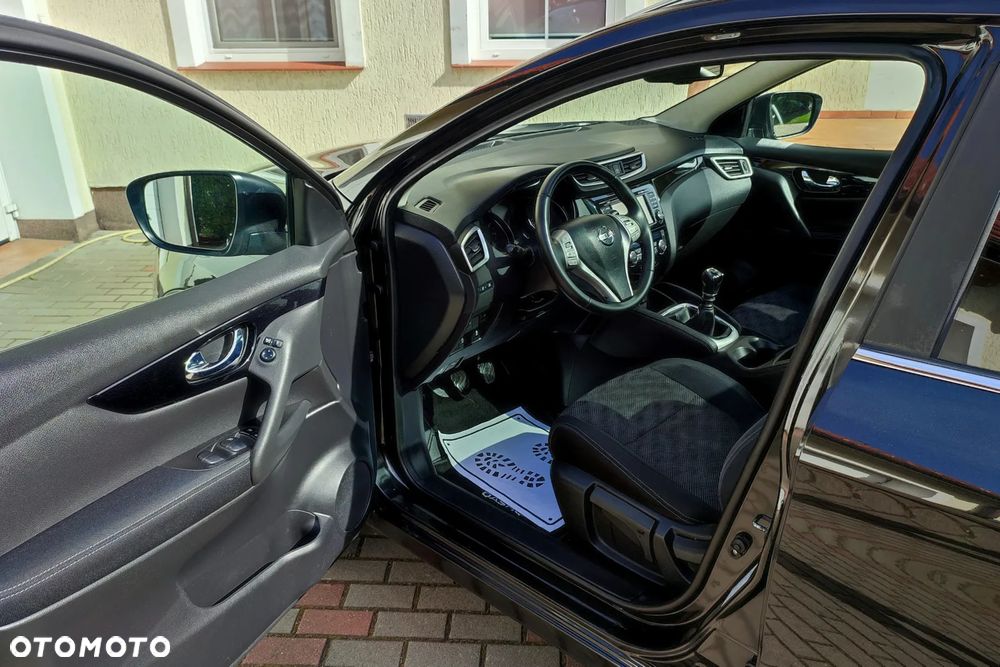 Nissan Qashqai 1.2 DIG-T Tekna - 20