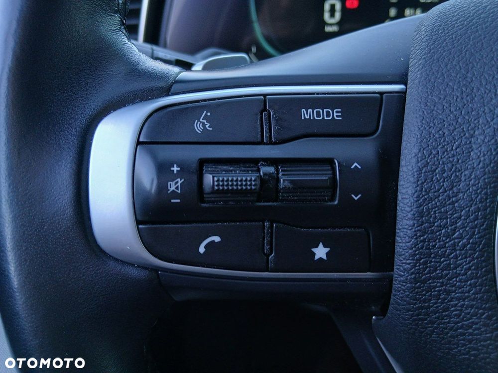 Kia Sportage 1.6 T-GDI L 2WD DCT - 27