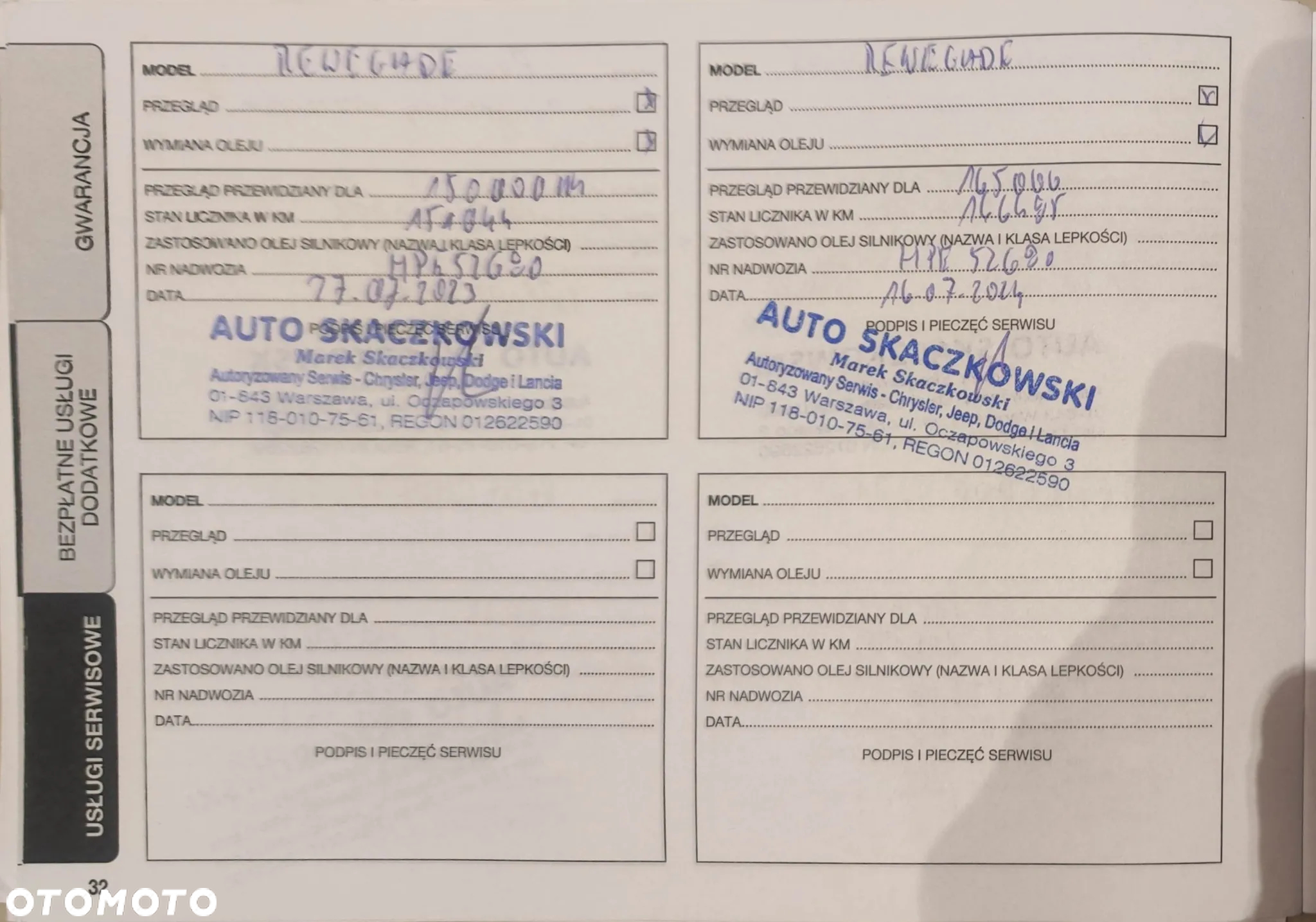 Jeep Renegade 1.4 MultiAir Limited FWD S&S - 15