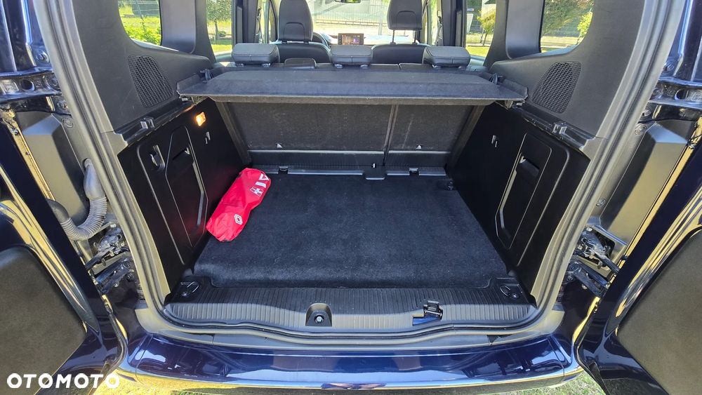 Renault Kangoo 1.5 dCi Techno EDC - 7