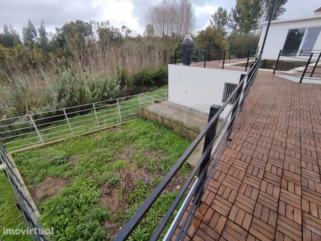 Moradia T4, Totalmente renovada, a 5 minutos do centro de Aveiro - Grande imagem: 3/21