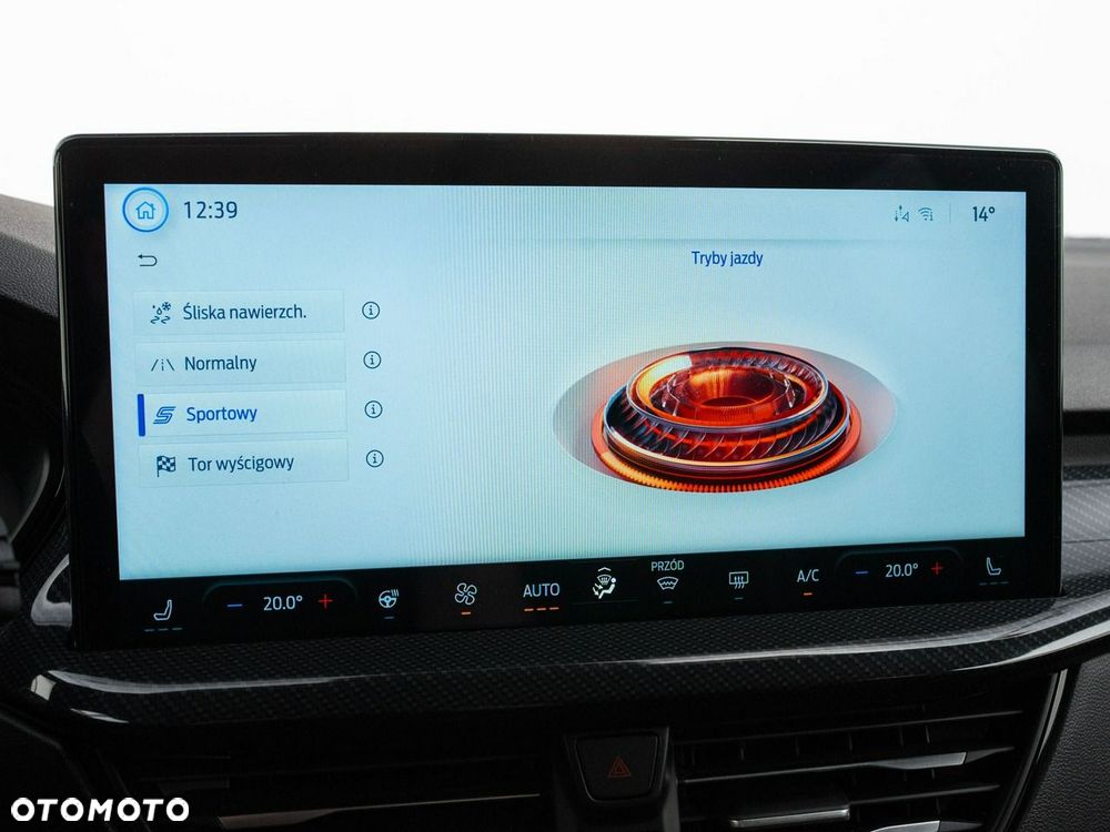 Ford Focus - 19