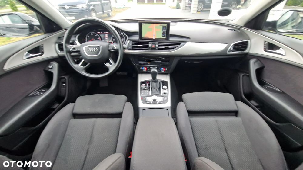 Audi A6 Limousine - 24