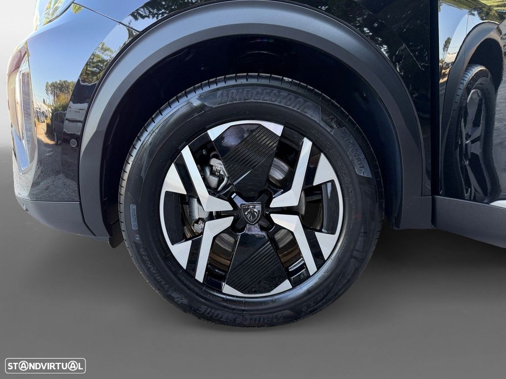 Peugeot 2008 1.2 Hybrid Allure e-DCS6 - 15