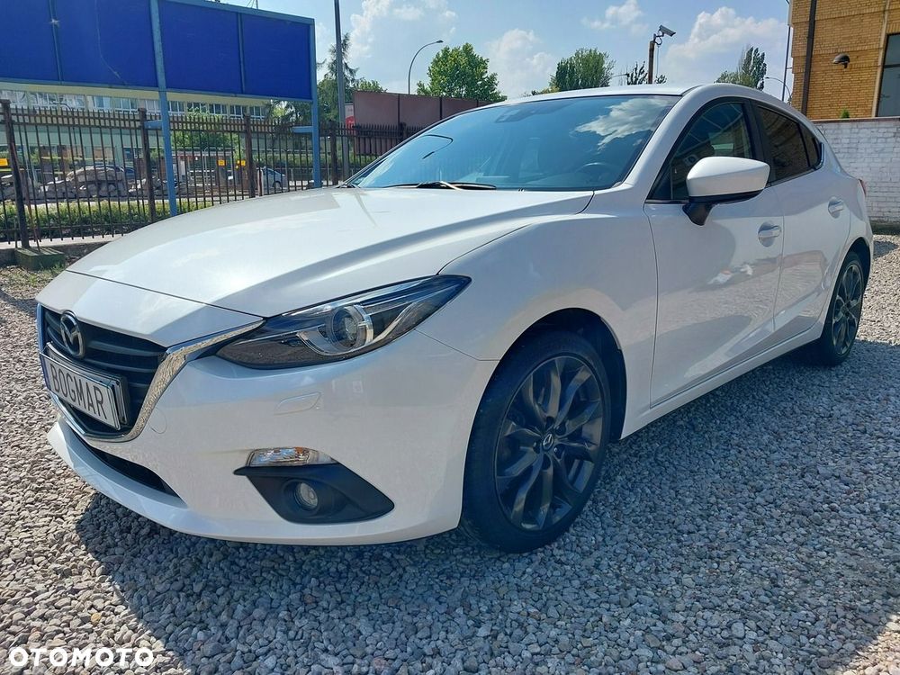 Mazda 3 2.0 Enso - 8