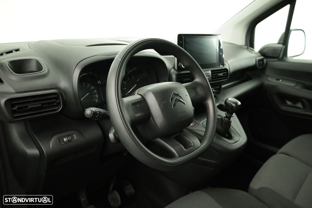 Citroën berlingo 1.5 bluehdi m - 7