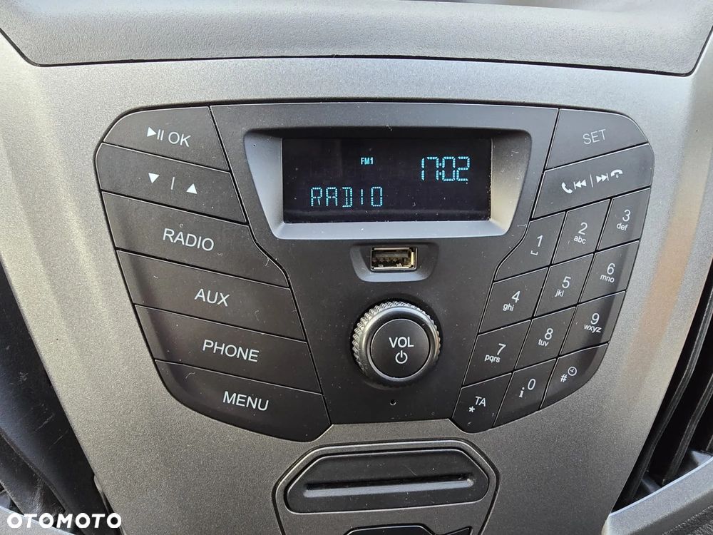 Ford TRANSIT - 20