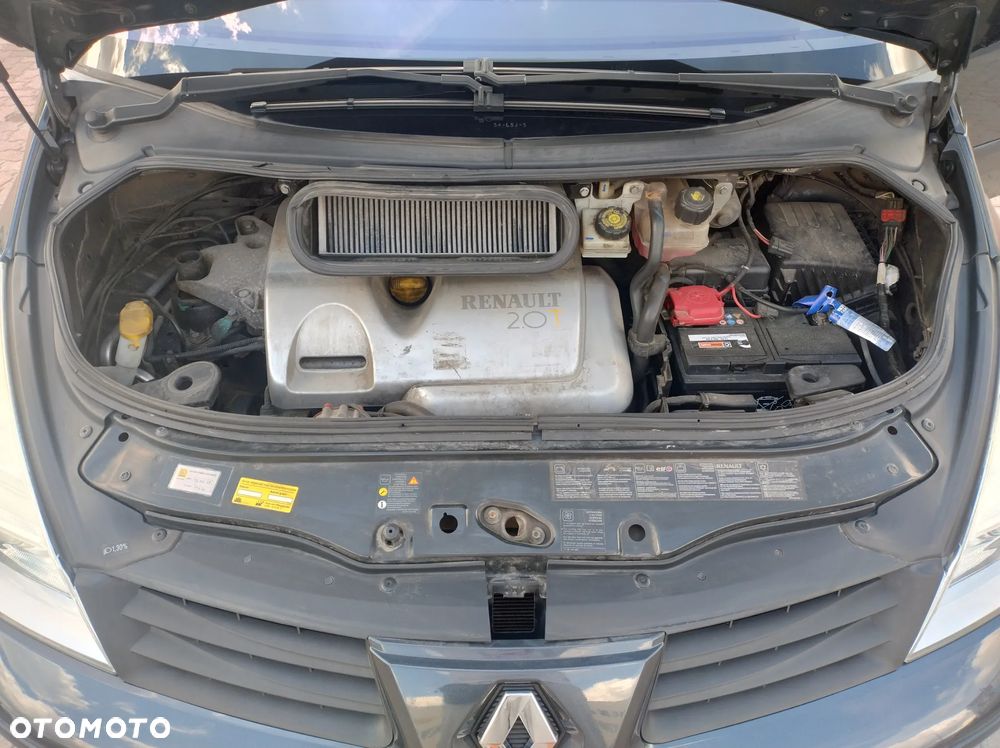 Renault Grand Espace 2.0 Expression - 18