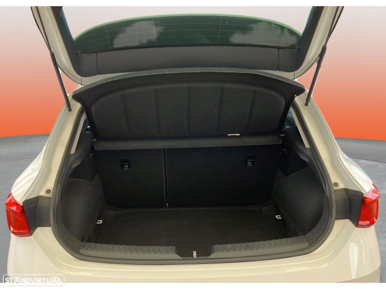 SEAT Leon 1.0 TSI Style - 9