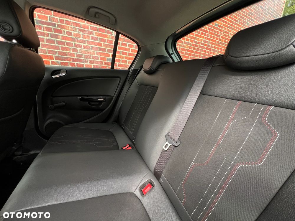 Opel Corsa - 14
