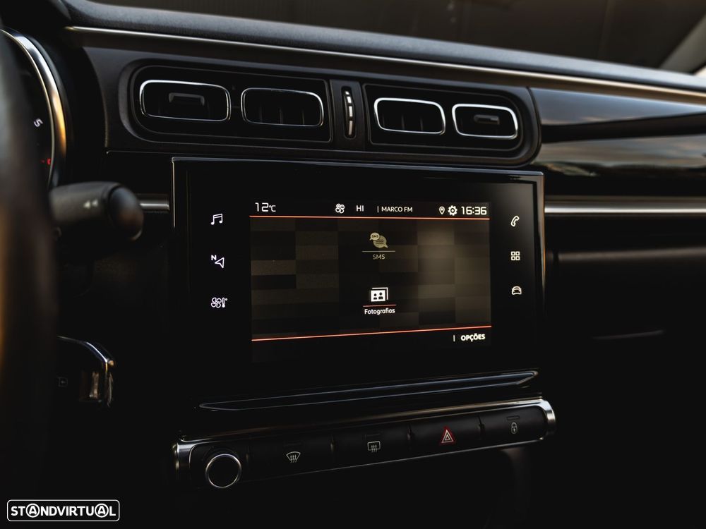 Citroën C3 1.2 PureTech Feel - 29